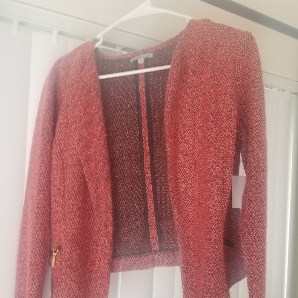 Fashion Womens Ladies Retro jacket